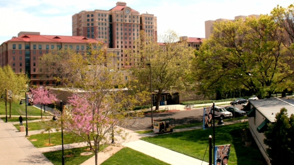 San Jose State University Intern Housing Hub